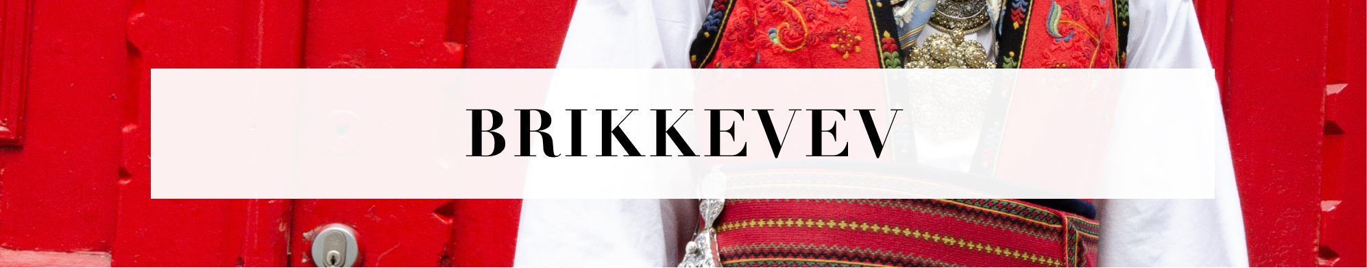 Link til brikkevev